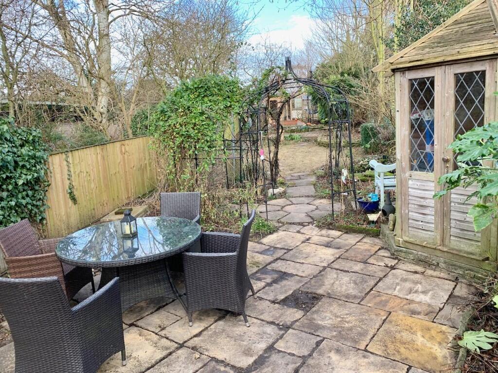 Hazel Cottage, Westgate, Thornton le Dale, YO18 7SG photo 2