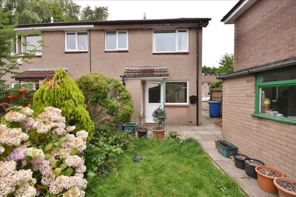 Main image of property: Oak Croft, Clayton-Le-Woods, Chorley