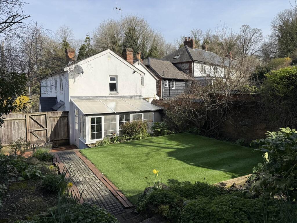 Main image of property: London Road, Shrewton
