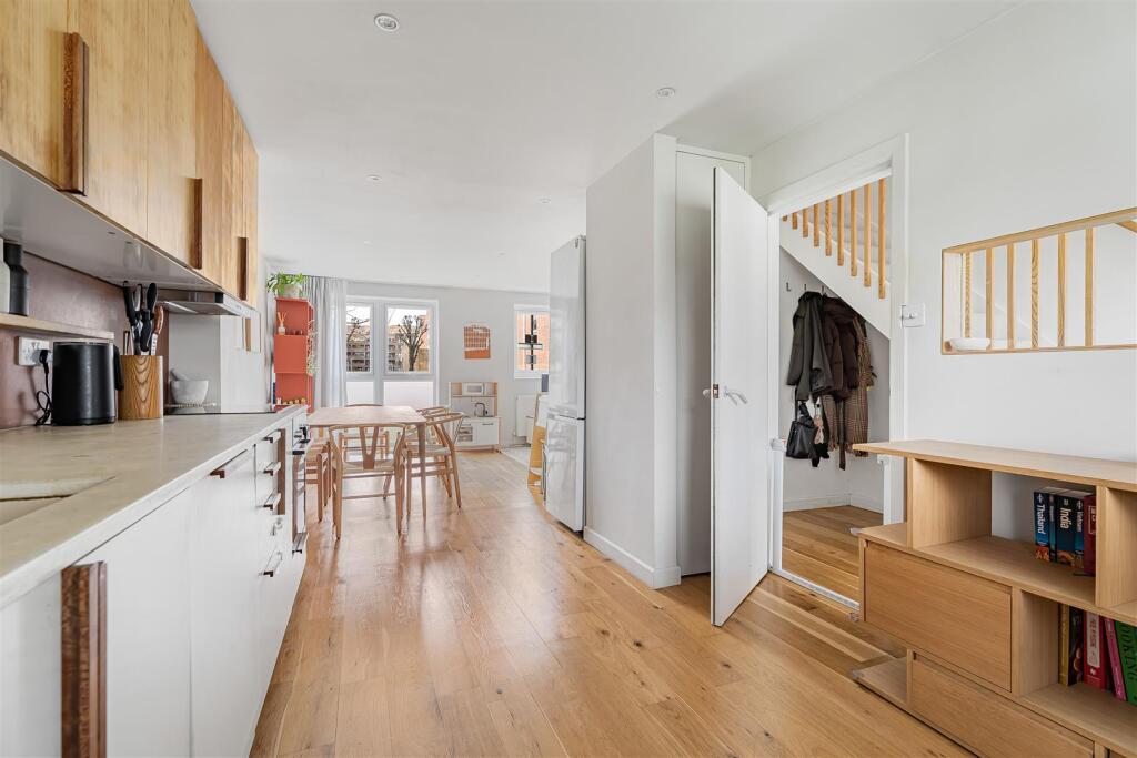 Main image of property: Stocksfield Road, Walthamstow, London, E17