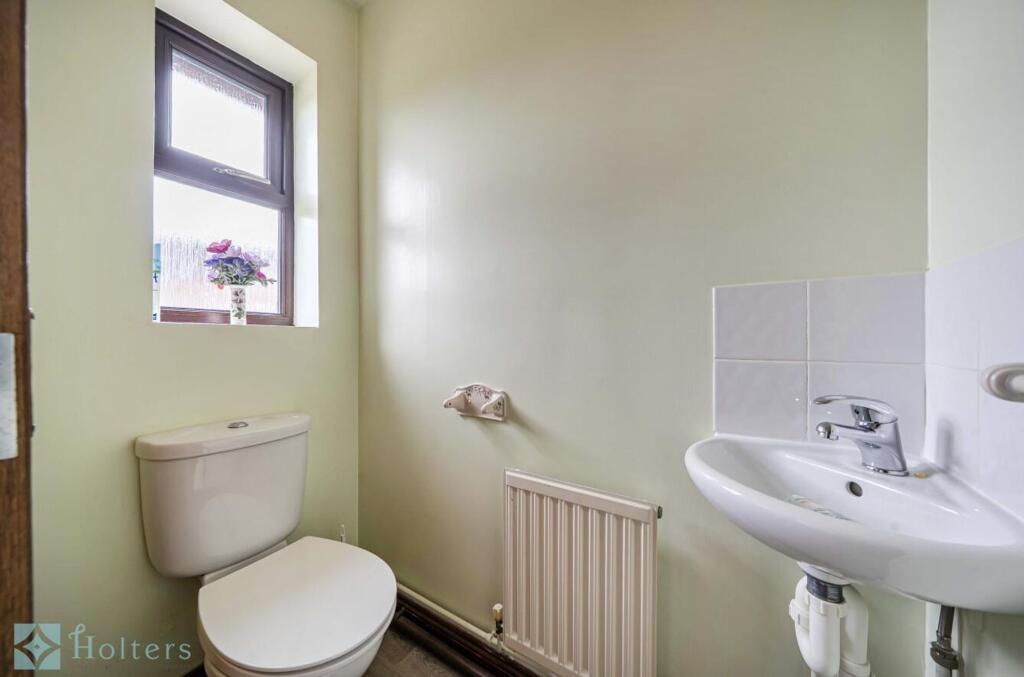 House in Llandrindod Wells - View 3