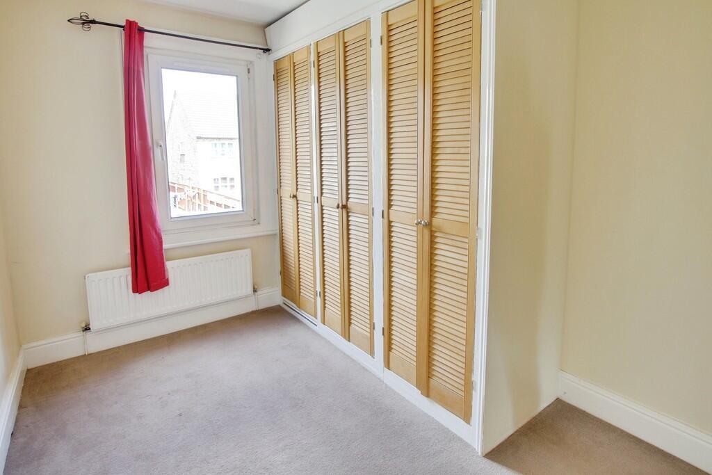 House in Peterborough - More