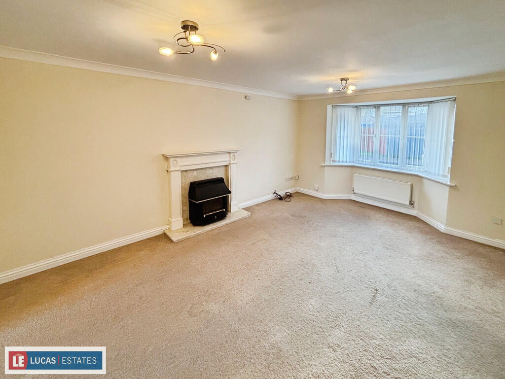 House in Blackwood, Caerphilly - View 3