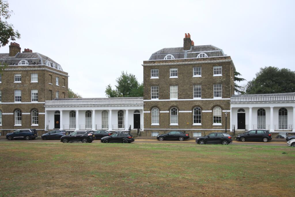Main image of property: The Paragon