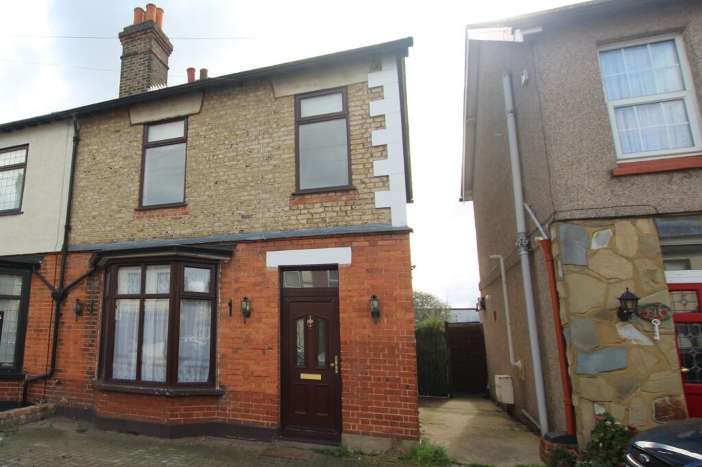 Main image of property: Marlborough Road, Romford, RM7
