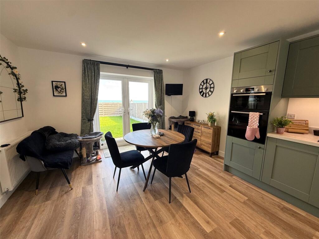 House in Bull Bay, Amlwch - View 4