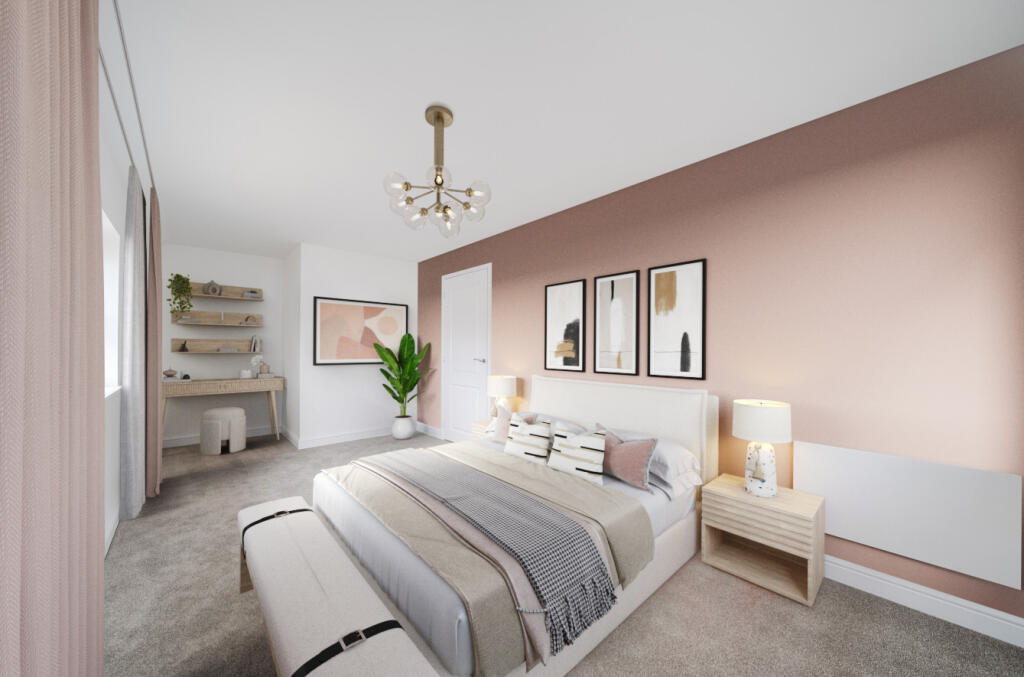 Main image of property: Gloster Drive, Ramsgate, Kent