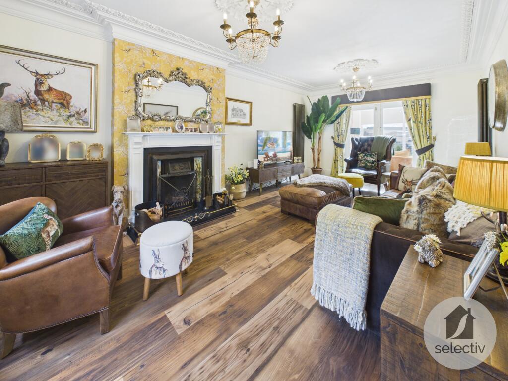 House in Guisborough, Upleatham - View 3
