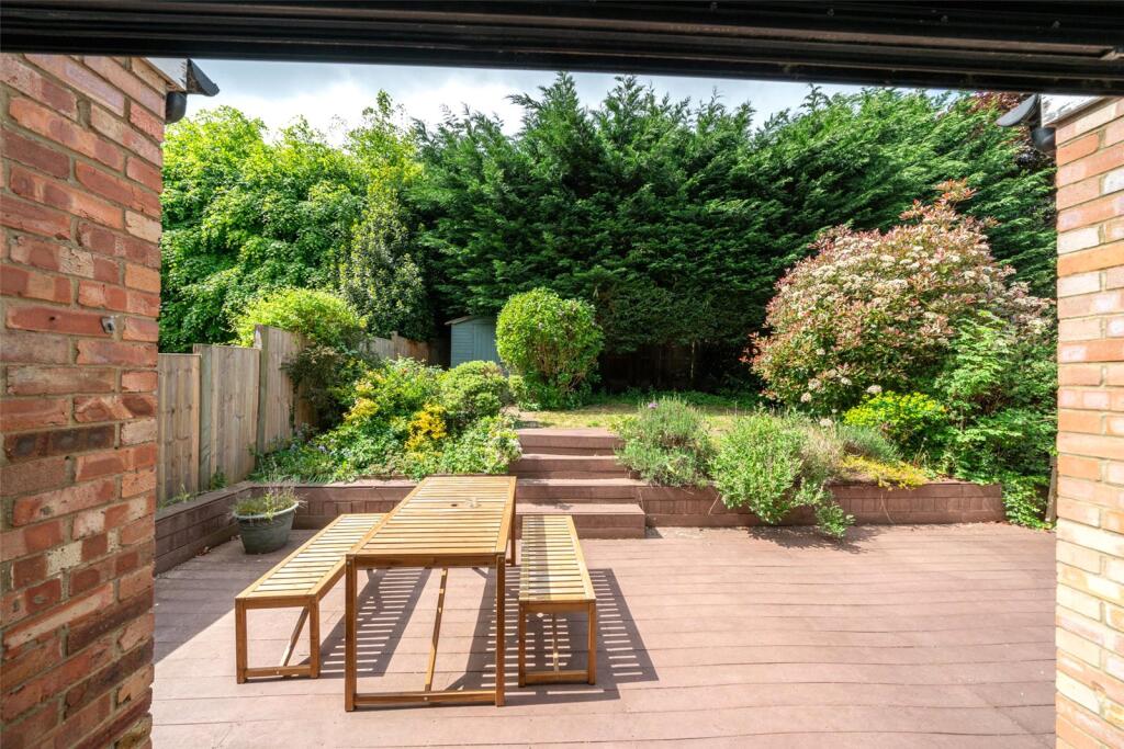 Additional image 13 of Station Road, Harpenden, AL5