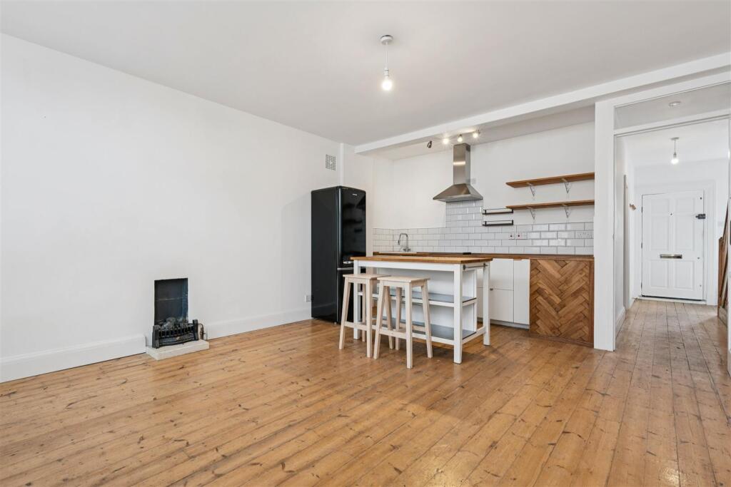 Main image of property: Westow Hill, Crystal Palace, London