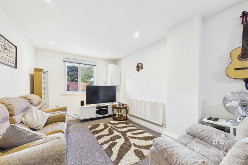 Apartment in Preston, Lancashire - View 4