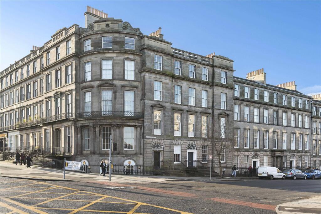Main image of property: Annandale Street, Edinburgh, Midlothian, EH7