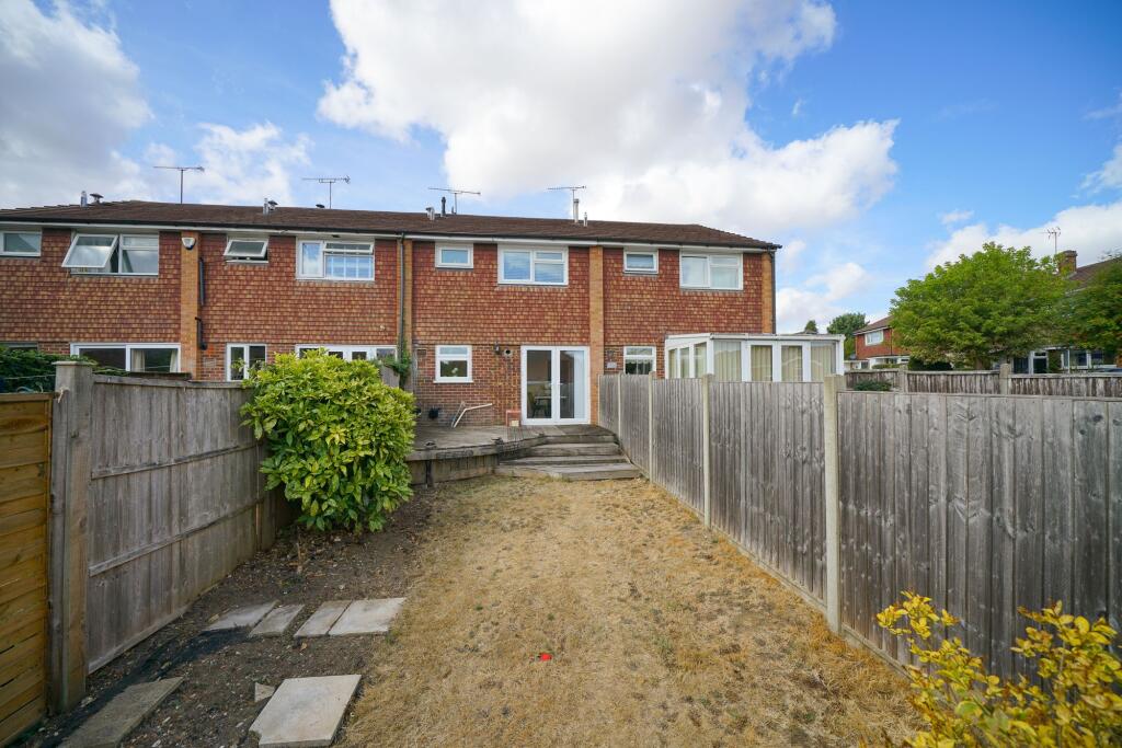 House in Dacorum, Markyate - View 4