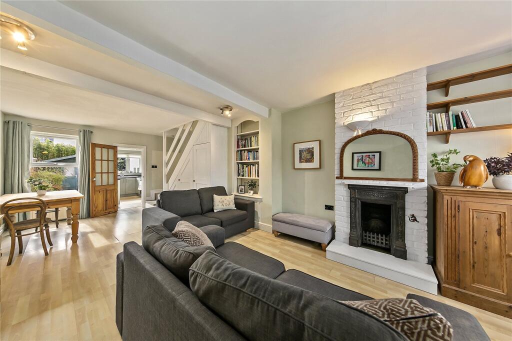 Main image of property: Chertsey Road, St Margarets, Twickenham, TW1