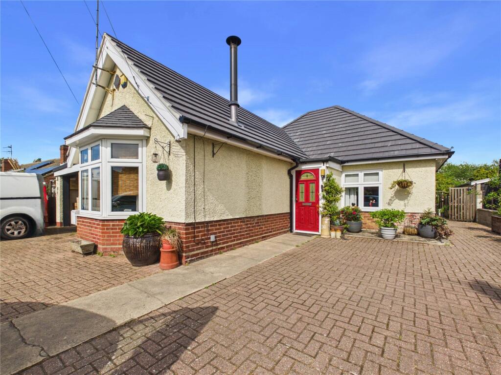 Main image of property: Old Heath Road, Colchester, Essex, CO2