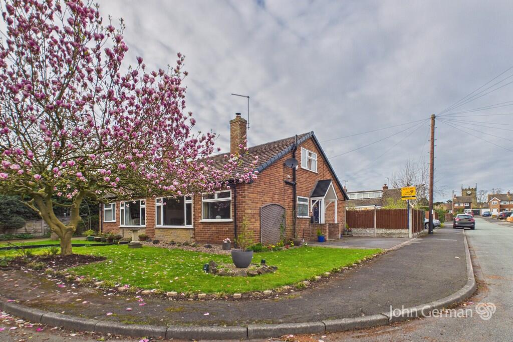 Main image of property: Church Lane, Barton-under-Needwood