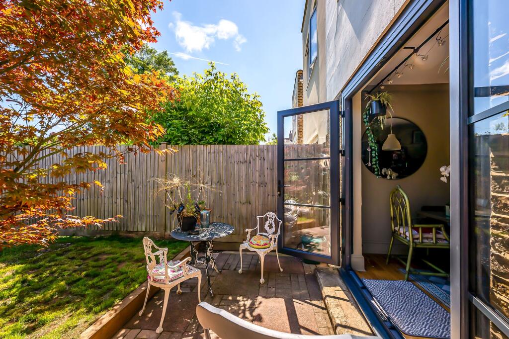 House in London, Penge - View 3
