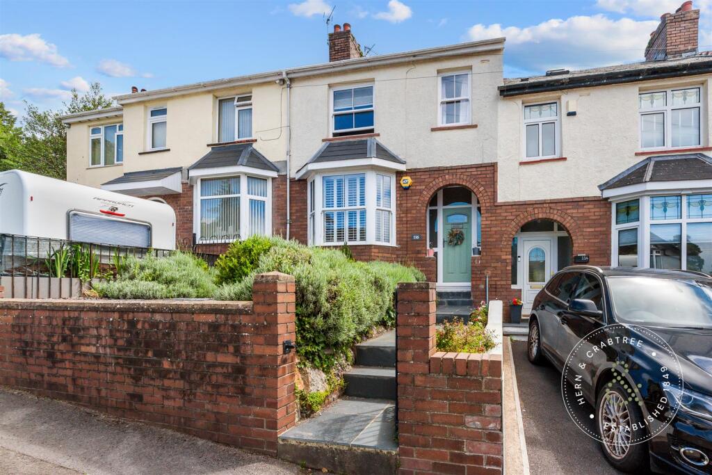 Main image of property: Fairwater Grove West, Llandaff, Cardiff