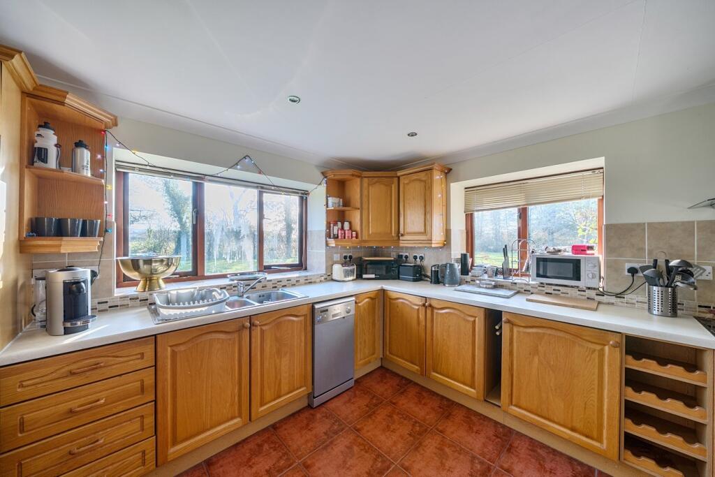 Additional image 9 of Campsite, West Woodlands, Frome, BA11