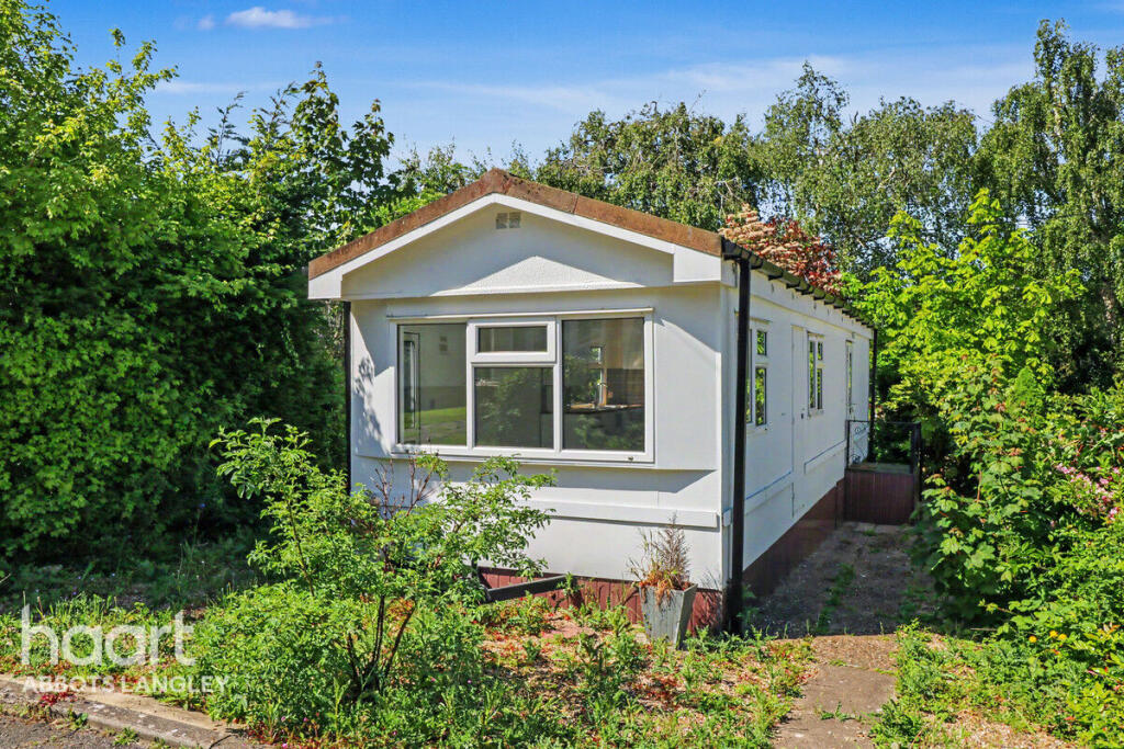Main image of property: Bedmond Road, Abbots Langley