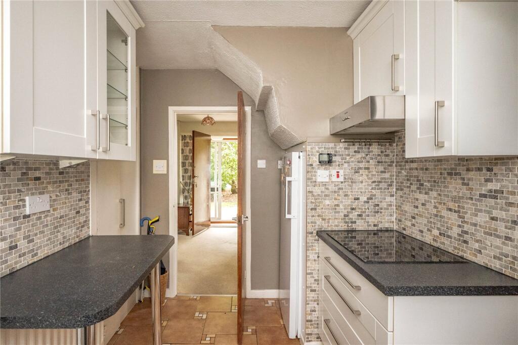 House in Birmingham - More