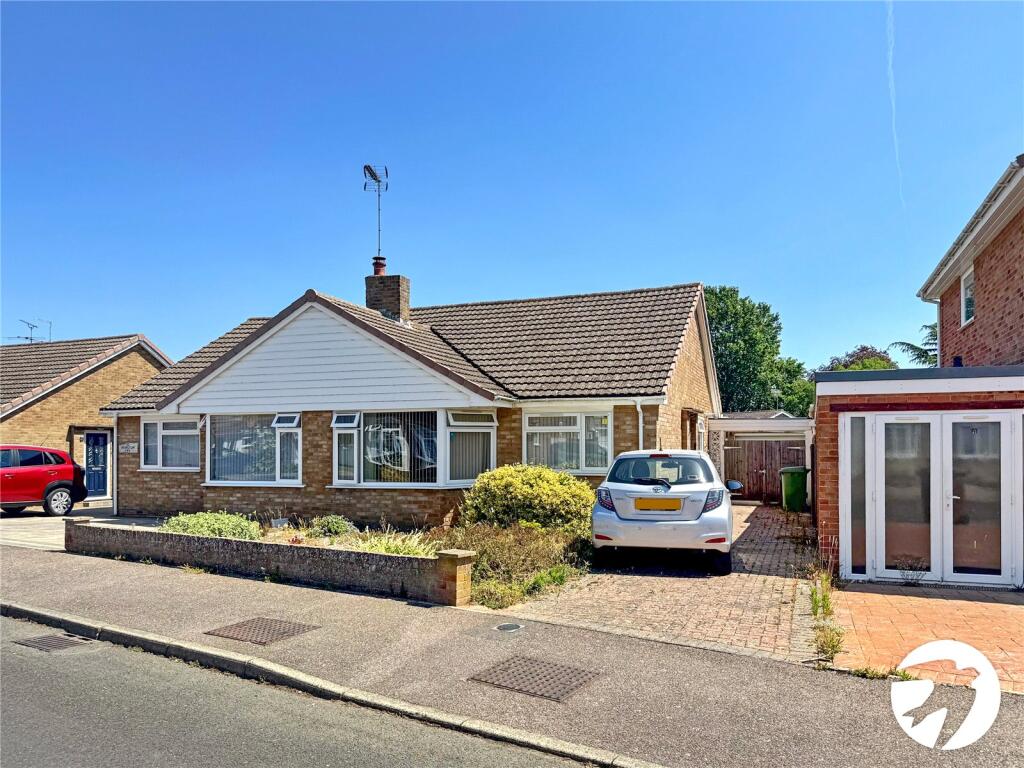 Main image of property: Hamilton Crescent, Sittingbourne, Kent, ME10