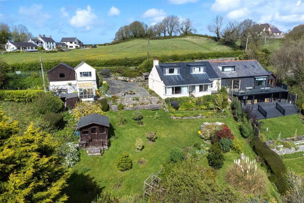 Main image of property: Penmon, Beaumaris, Isle of Anglesey, LL58