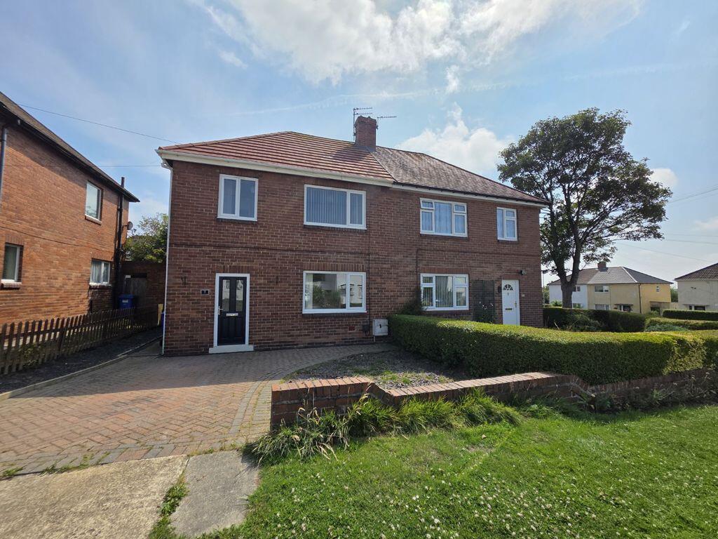 Main image of property: Chipchase Avenue, Cramlington