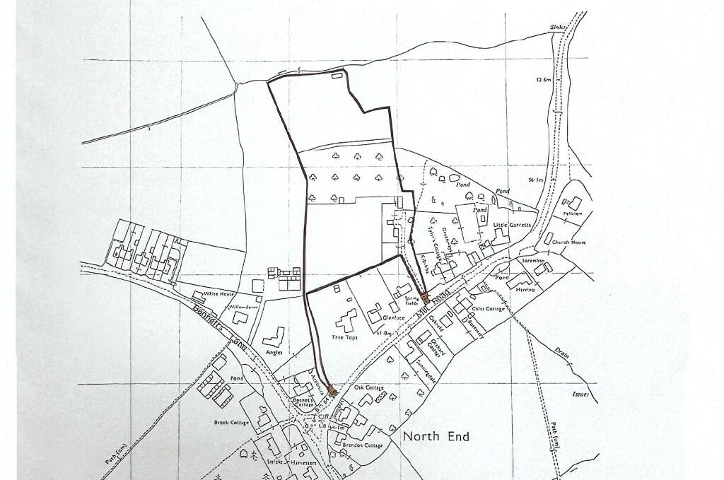 Main image of property: North End, Felsted