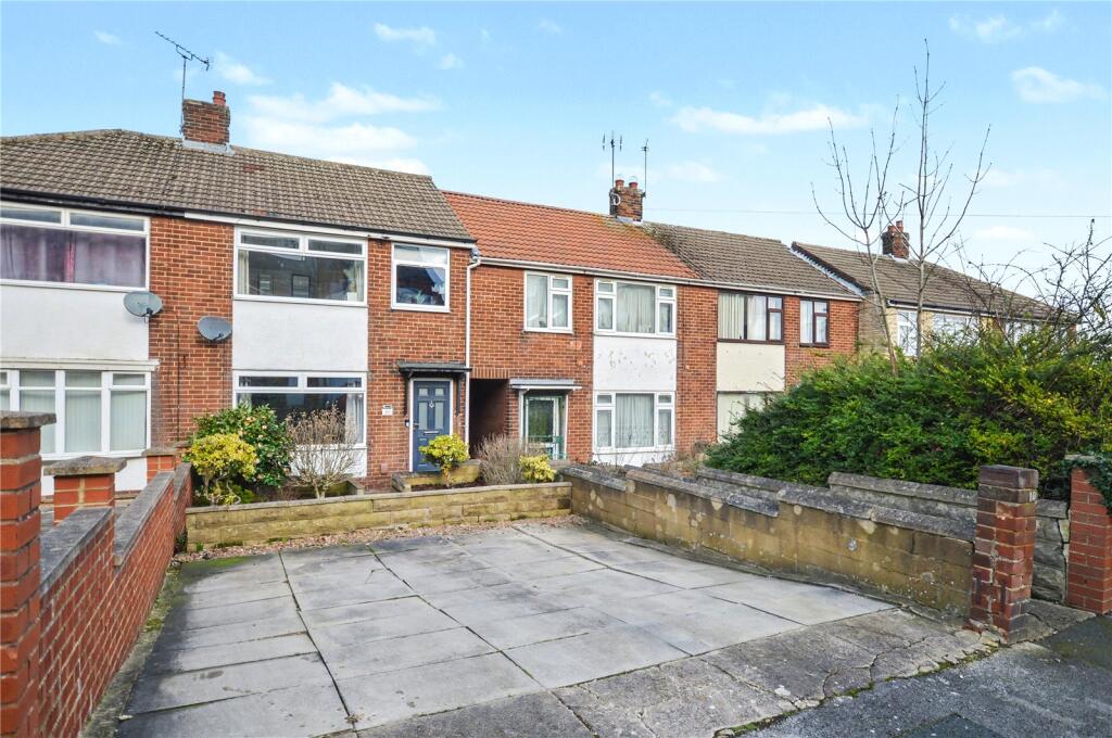Main image of property: Mount Pleasant, Leeds, West Yorkshire