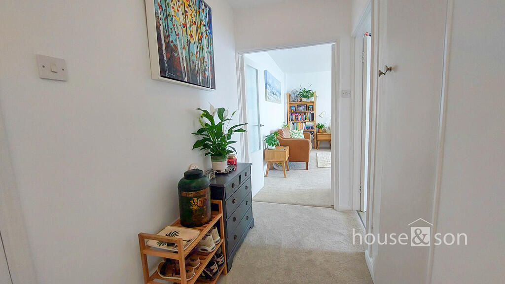 Additional image 11 of Albany, Manor Road, East Cliff, Bournemouth, BH1