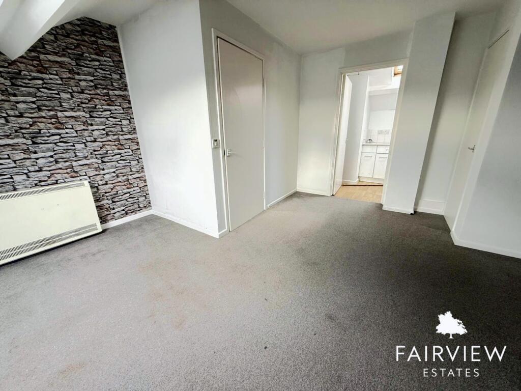 Apartment in Nottingham - View 4