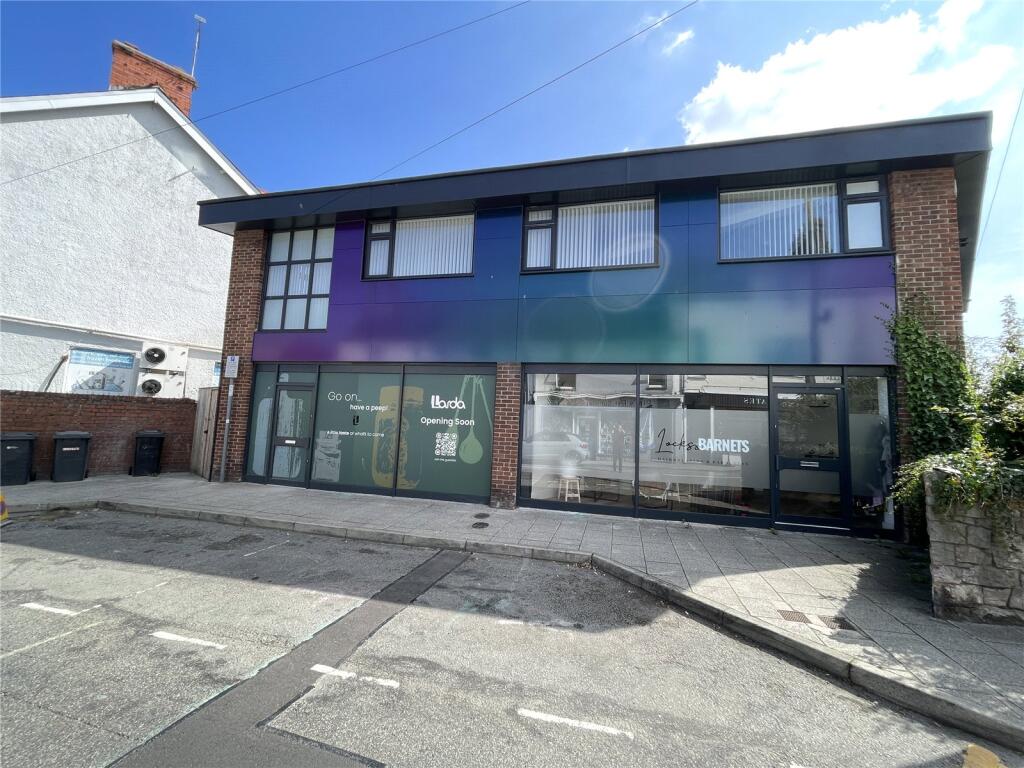 Main image of property: Bridge Street, Menai Bridge, Isle of Anglesey, LL59