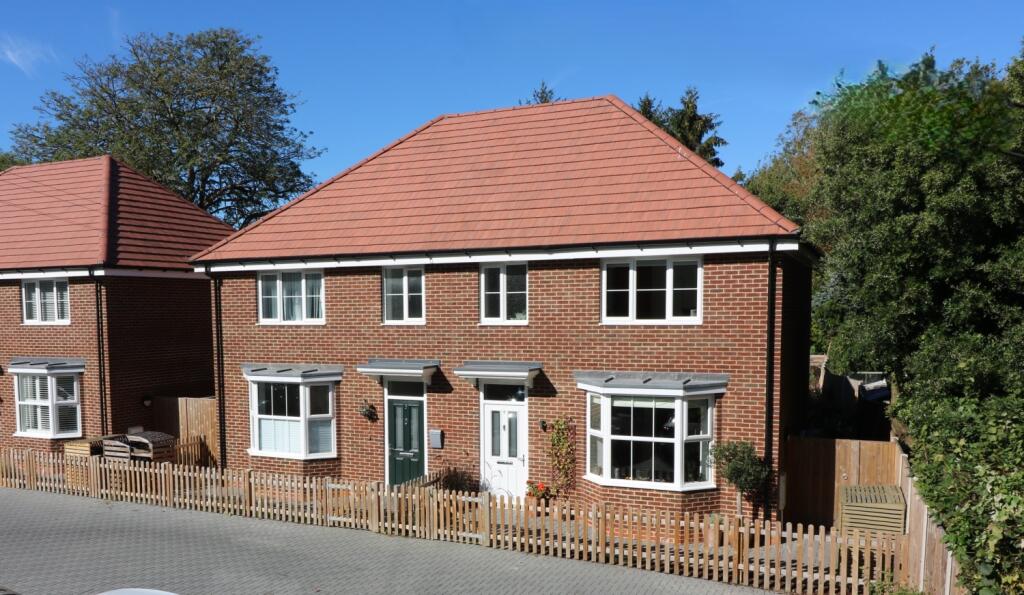 Main image of property: Homestead Lane, East Studdal