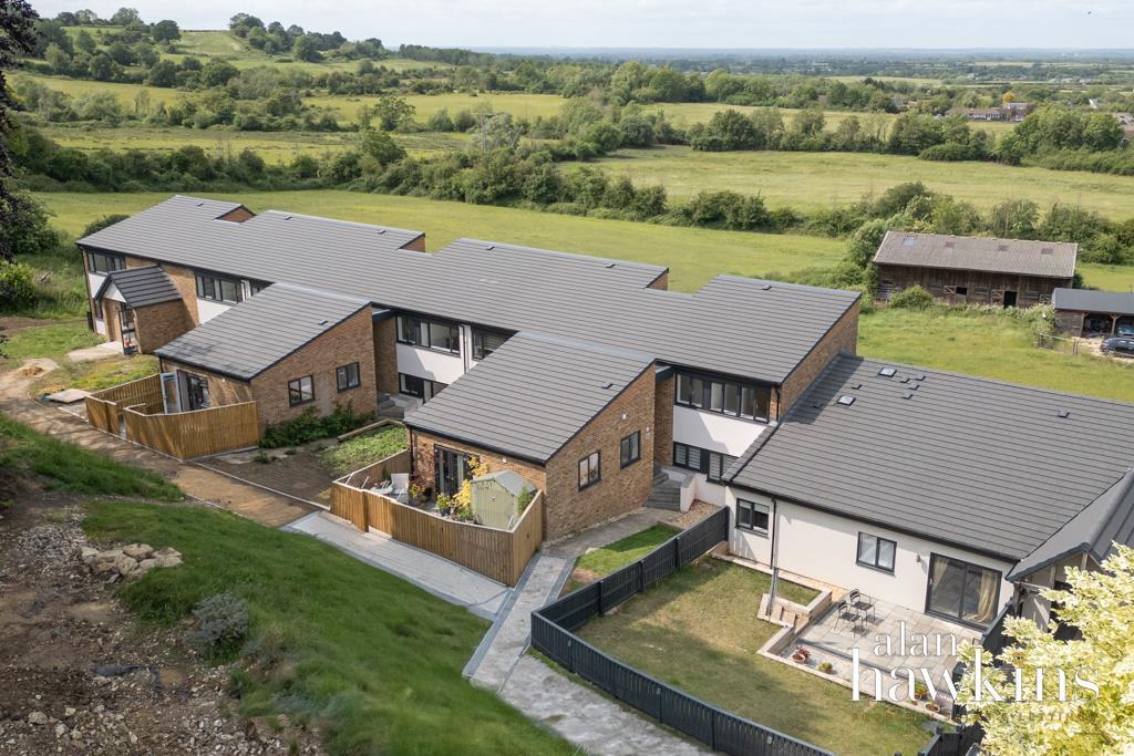 Main image of property: Hooks Hill Apartments, Purton