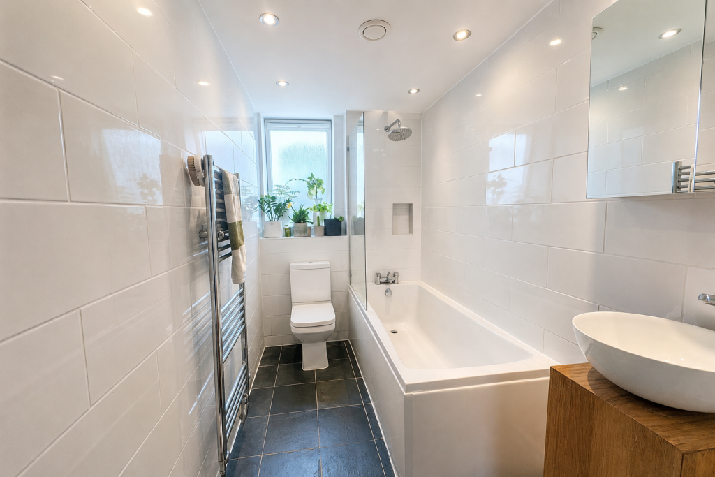 Apartment in London - View 4