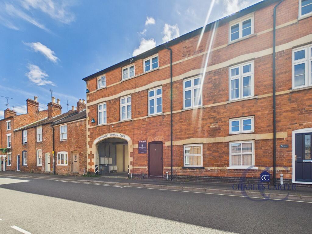 Main image of property: Towncrest, East Street, Tewkesbury