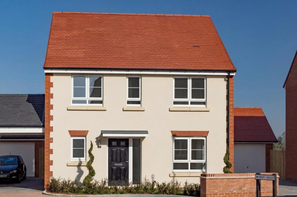 Main image of property: Alresford Down, Sun Hill, Alresford, Hampshire, SO24