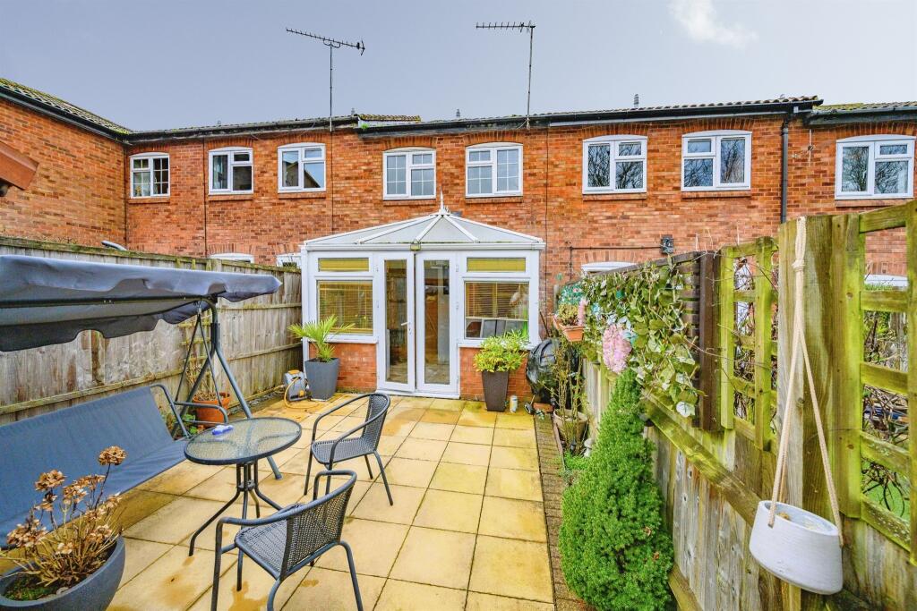 Additional image 9 of Runcie Close, St. Albans