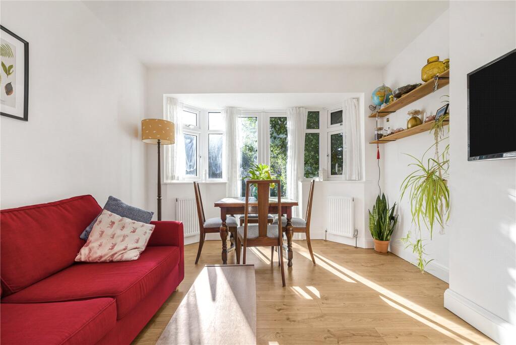Apartment in London, Cordwell Estate, Hither Green - View 4