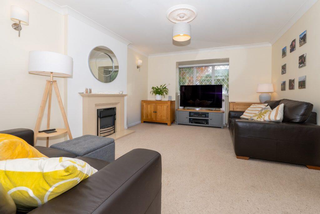 House in Charnwood, Mountsorrel - More