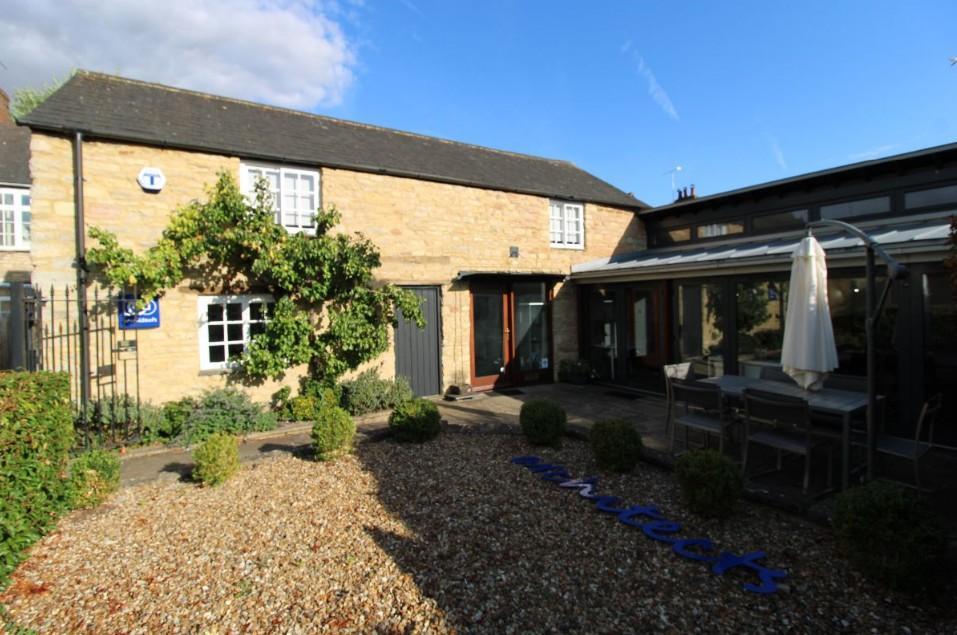 Main image of property: Cobbs Court, Olney, MK46