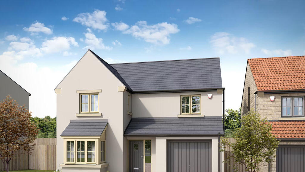 House in Scarborough, Burniston - View 5