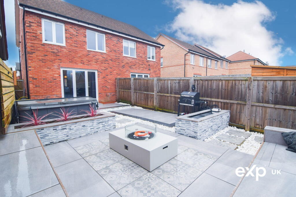 House Prices in NG21 9GX