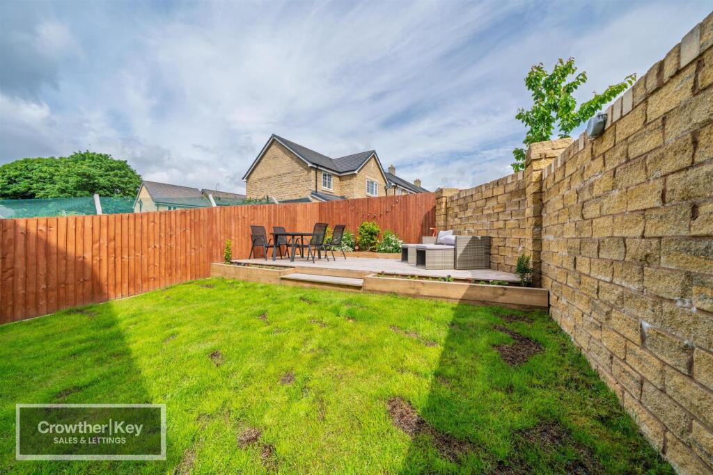 Woodlark Close, Buxton photo 4