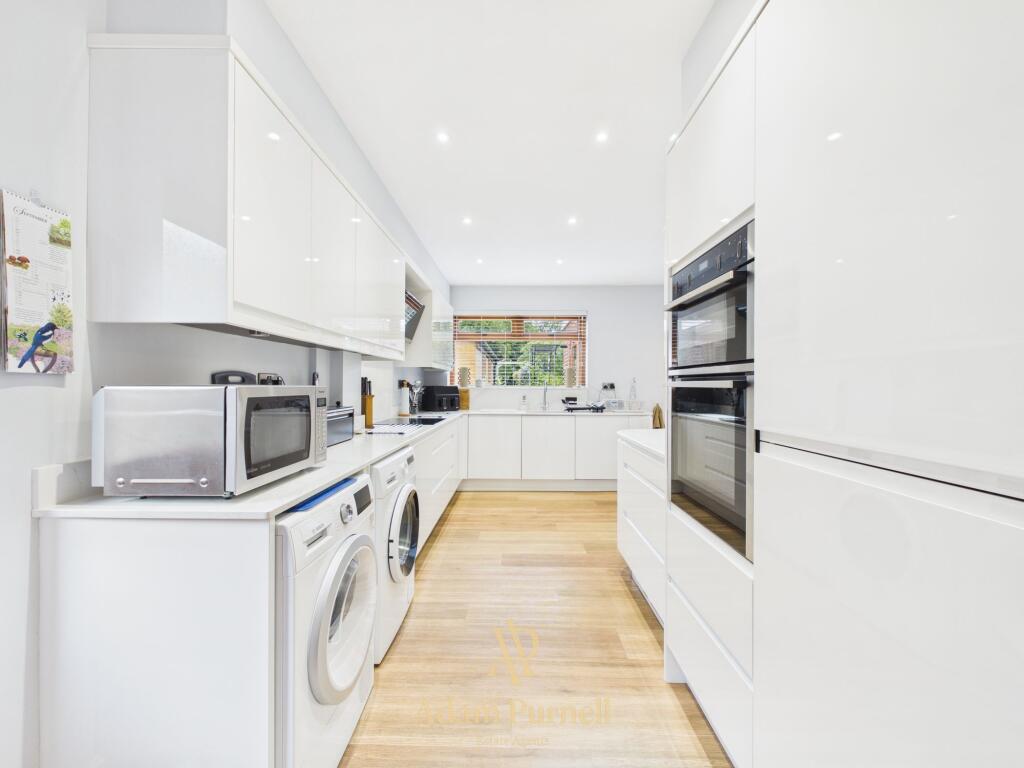 House in Leicester - View 3