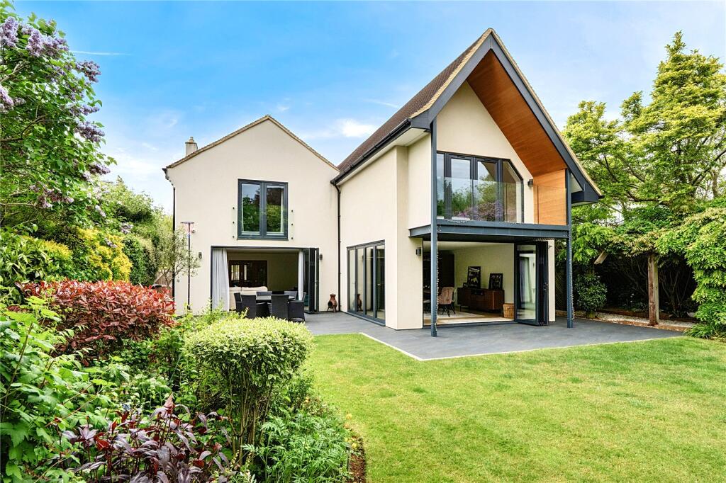 Main image of property: Pyket Way, Weston Favell Village, Northampton, Northamptonshire, NN3