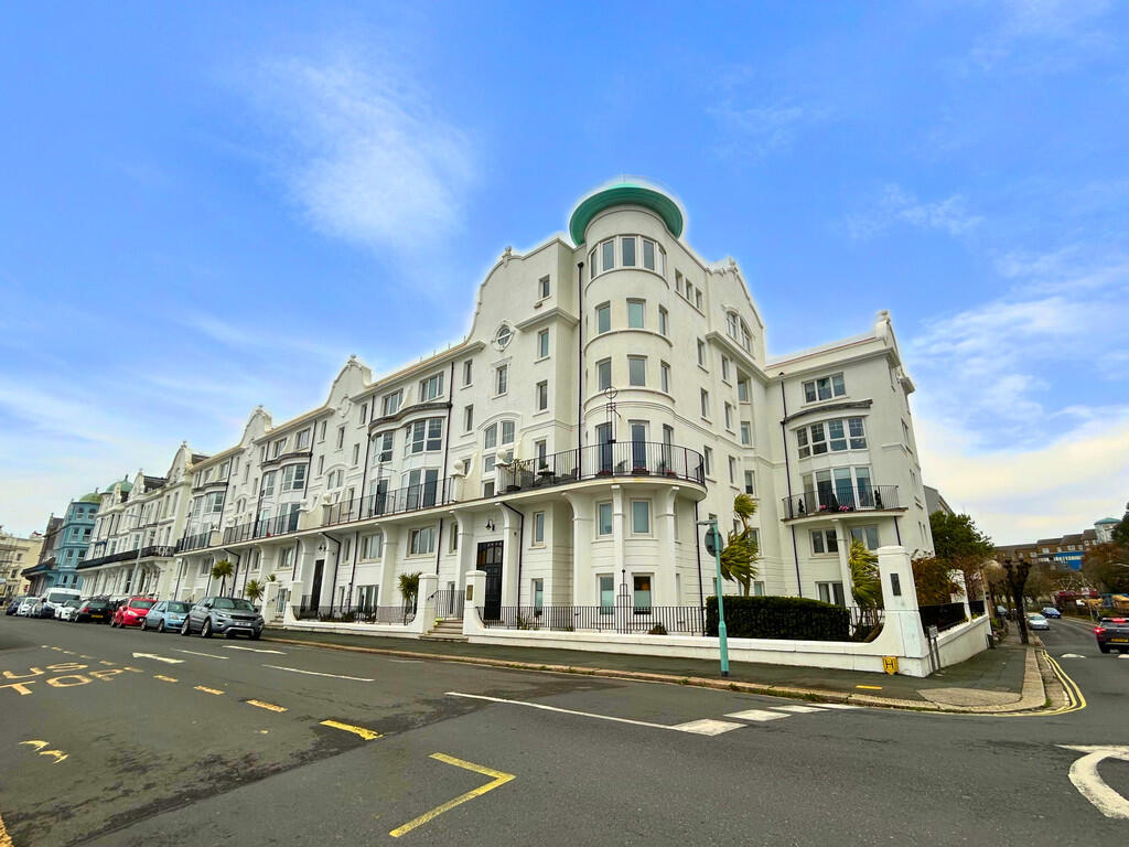 Main image of property: Grand Parade, West Hoe