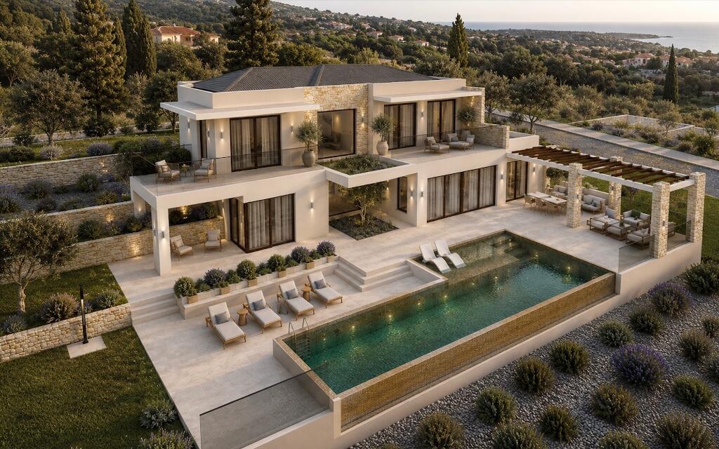 Main image of property: Ratzakli, Cephalonia, Ionian Islands
