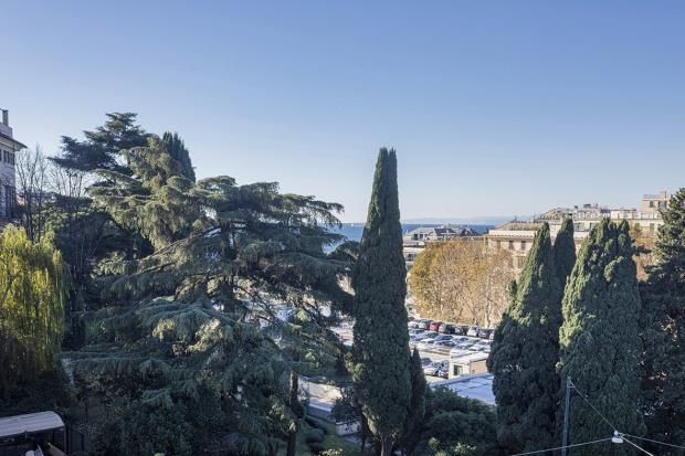 Main image of property: Via San Nazaro, Albaro, Genoa, Liguria